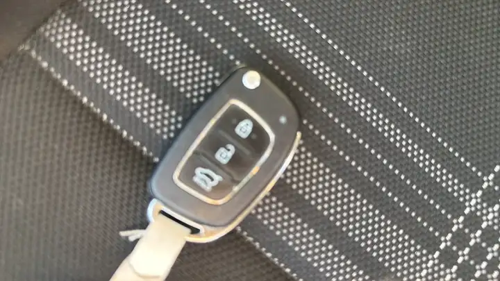 Hyundai Bayon 1.2 MPI Maxx 2022, foto 17