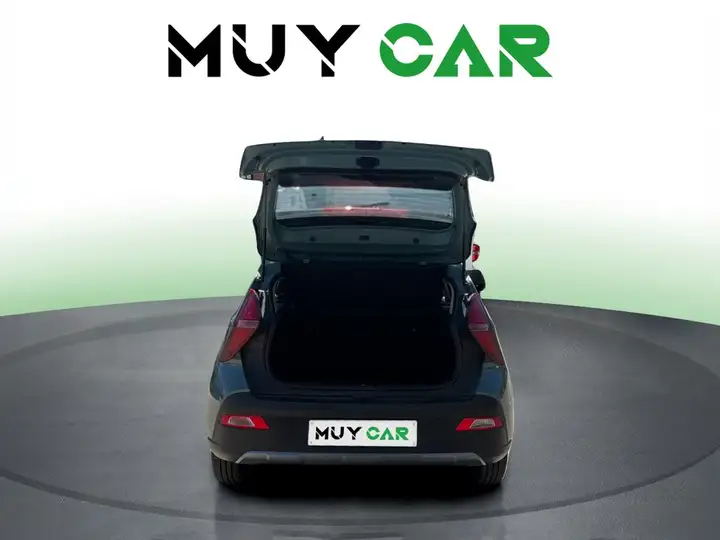 Hyundai Bayon 1.2 MPI Maxx 2022, foto 14