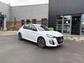 Peugeot 208 Hybrid 110 Style 1.2*LED*EPH*SHZ*KLIMA*MIRROR SCRE Weiß - thumbnail 3