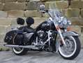 Harley-Davidson Road King ROAD KING CLASSIC FLHRC DEUTSCH 1.Hand  Zubehör Gri - thumbnail 1