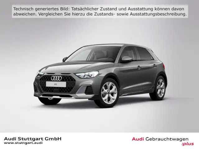 Audi A1 30 TFSI s-tronic