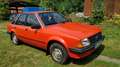 Ford Escort 1.1 GL  MK3 Rot - thumbnail 3