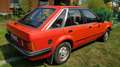 Ford Escort 1.1 GL  MK3 Rot - thumbnail 4