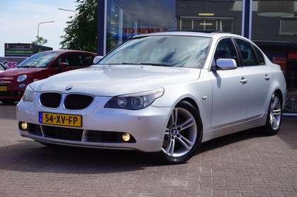 BMW 530 5-serie 530d Executive | Automaat | Youngtimer | S