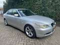 BMW 530 5-serie 530d Executive | Automaat | Youngtimer | S Grijs - thumbnail 1