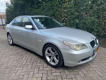 BMW 530 5-serie 530d Executive | Automaat | Youngtimer | S