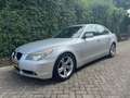BMW 530 5-serie 530d Executive | Automaat | Youngtimer | S Grijs - thumbnail 4