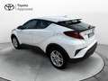 Toyota C-HR C-HR 1.8 Hybrid E-CVT Active Blanc - thumbnail 5