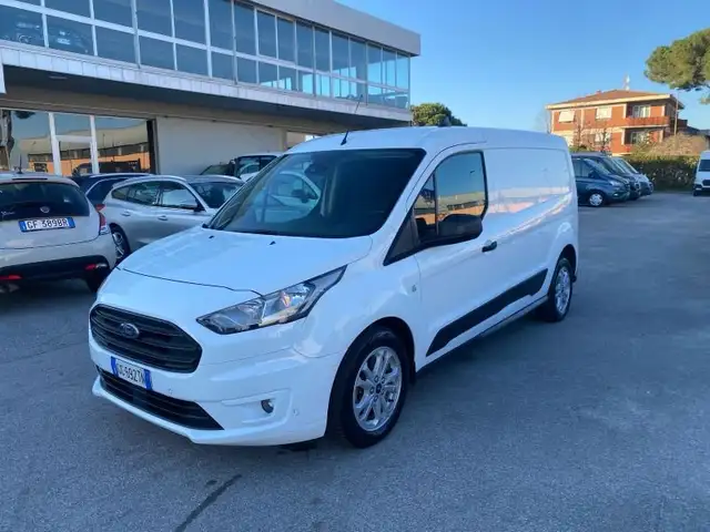Ford Transit 1.5 TDCI GRANDINATO