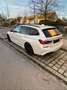 BMW 330 330d Touring xDrive Aut. M Sport Bianco - thumbnail 4