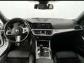 BMW 330 330d Touring xDrive Aut. M Sport Bianco - thumbnail 7