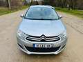 Citroen C4 1.6 VTI 120 CONFORT BVA Gris - thumbnail 2