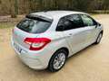 Citroen C4 1.6 VTI 120 CONFORT BVA Gris - thumbnail 8