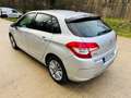 Citroen C4 1.6 VTI 120 CONFORT BVA Gris - thumbnail 6