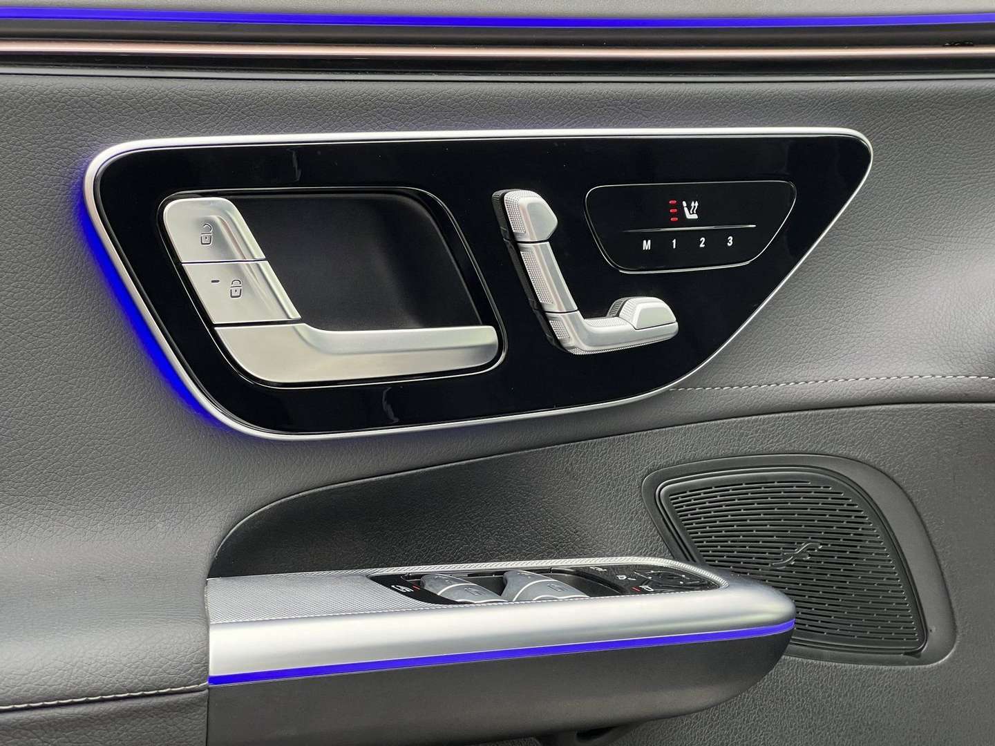 Mercedes EQE 300 Advanced Plus - - Joinsteer - #5