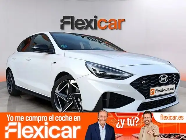 Hyundai i30 1.5 TGDI 48V N Line DCT