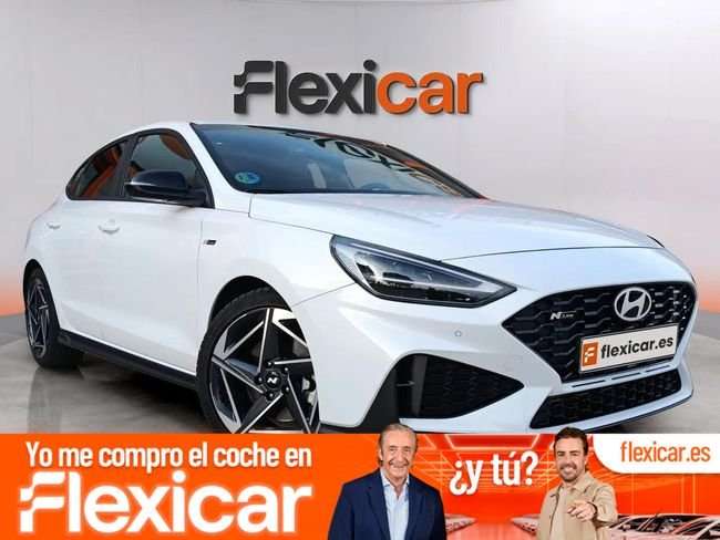 Hyundai i30 1.5 TGDI 48V N Line DCT - foto 1
