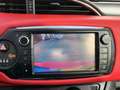 Toyota Yaris 1.3 VVT-i Dynamic Airco Cruise Camera Dealer onder Rood - thumbnail 11