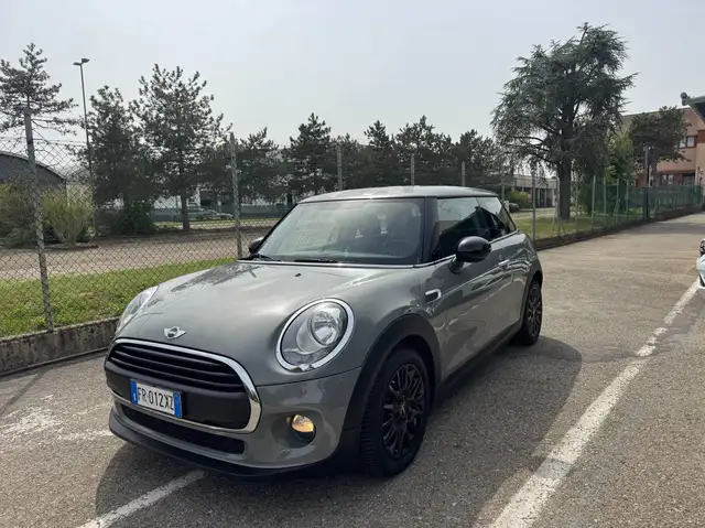 MINI One D 3p 1.5 95CV NAVI " SUPER PREZZO "