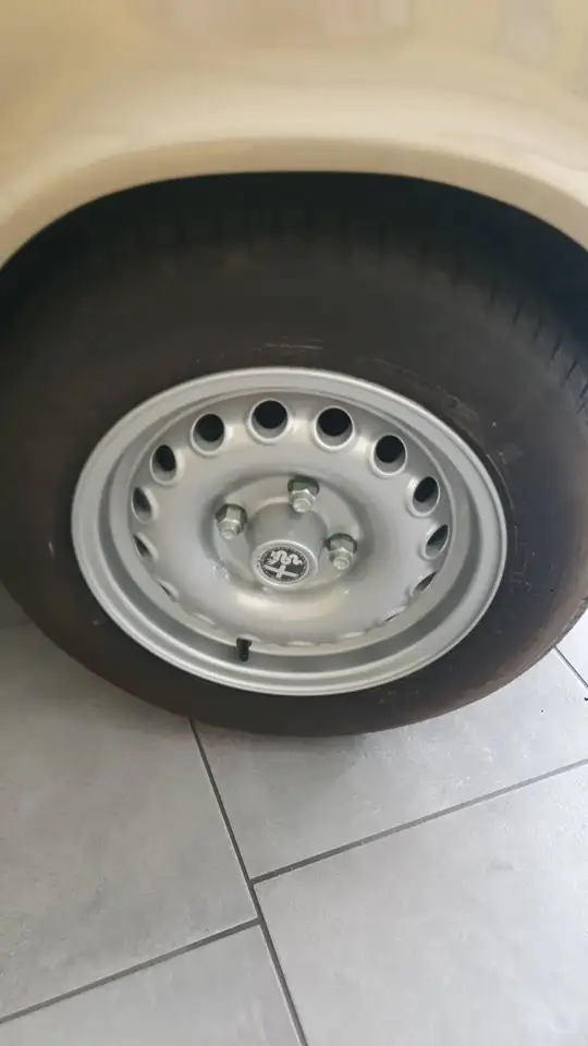 Alfa Romeo Giulia Super 1.300, foto 6