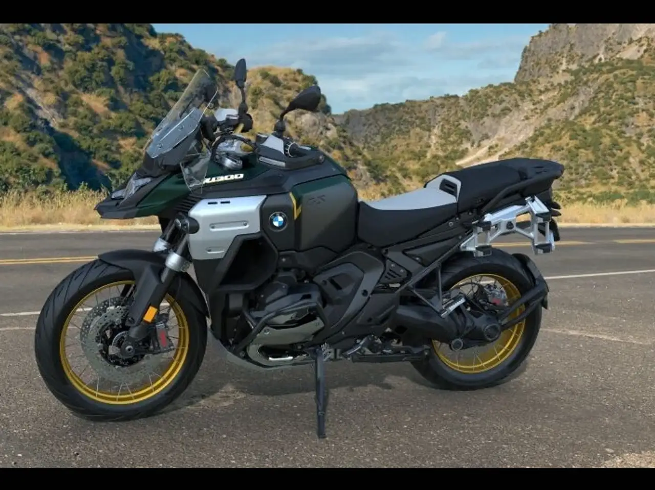BMW R 1300 GS