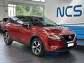 Nissan Qashqai MHEV 140 CV N-Connecta Rouge - thumbnail 3