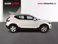 Volvo XC40 2.0 163CV B3 G Essential Auto Blanc - thumbnail 4