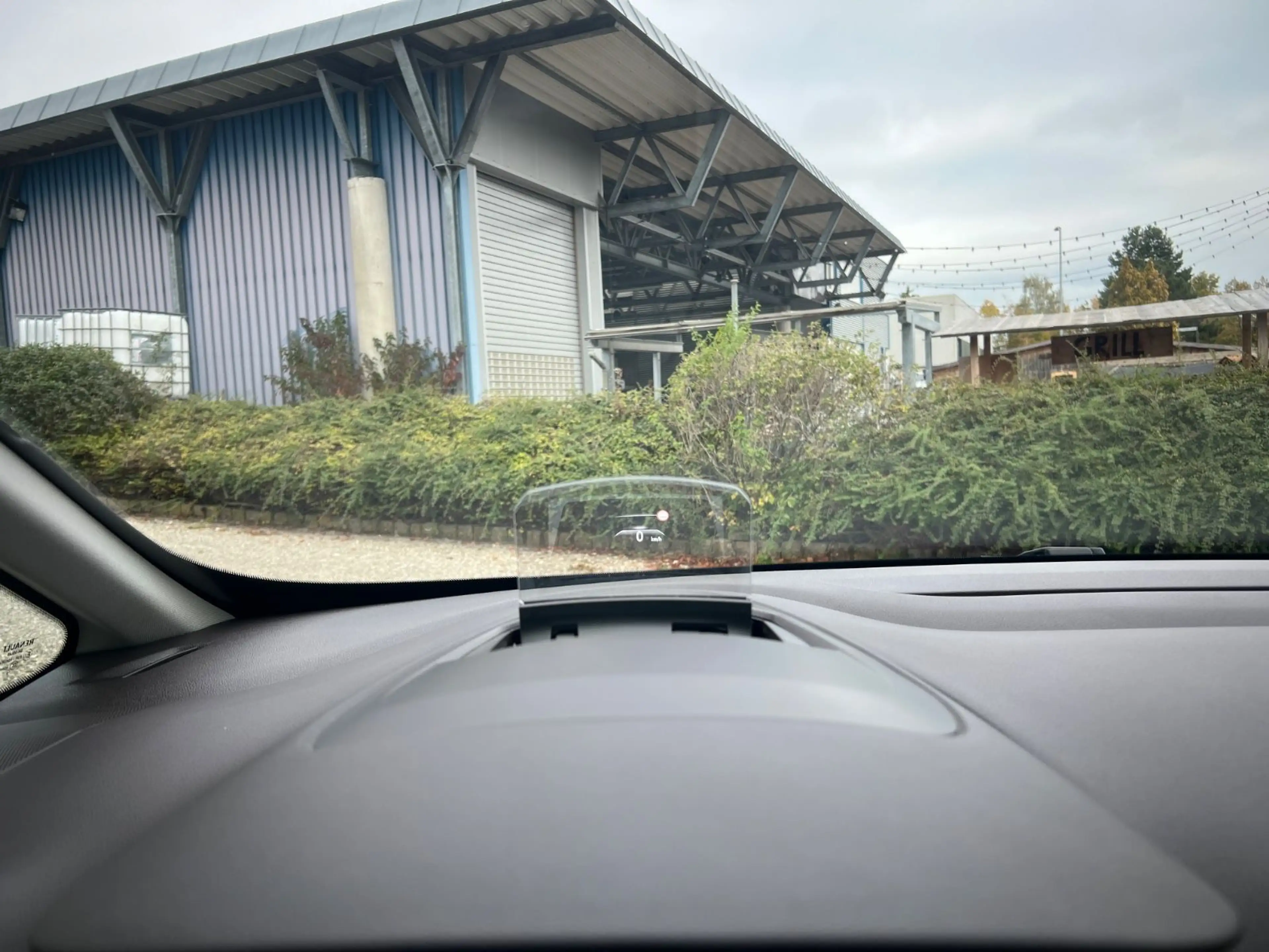 Renault Espace Espa/V/InitialePar/Pano/TW/4CONTROL/7-SITZER/LED — photo 9