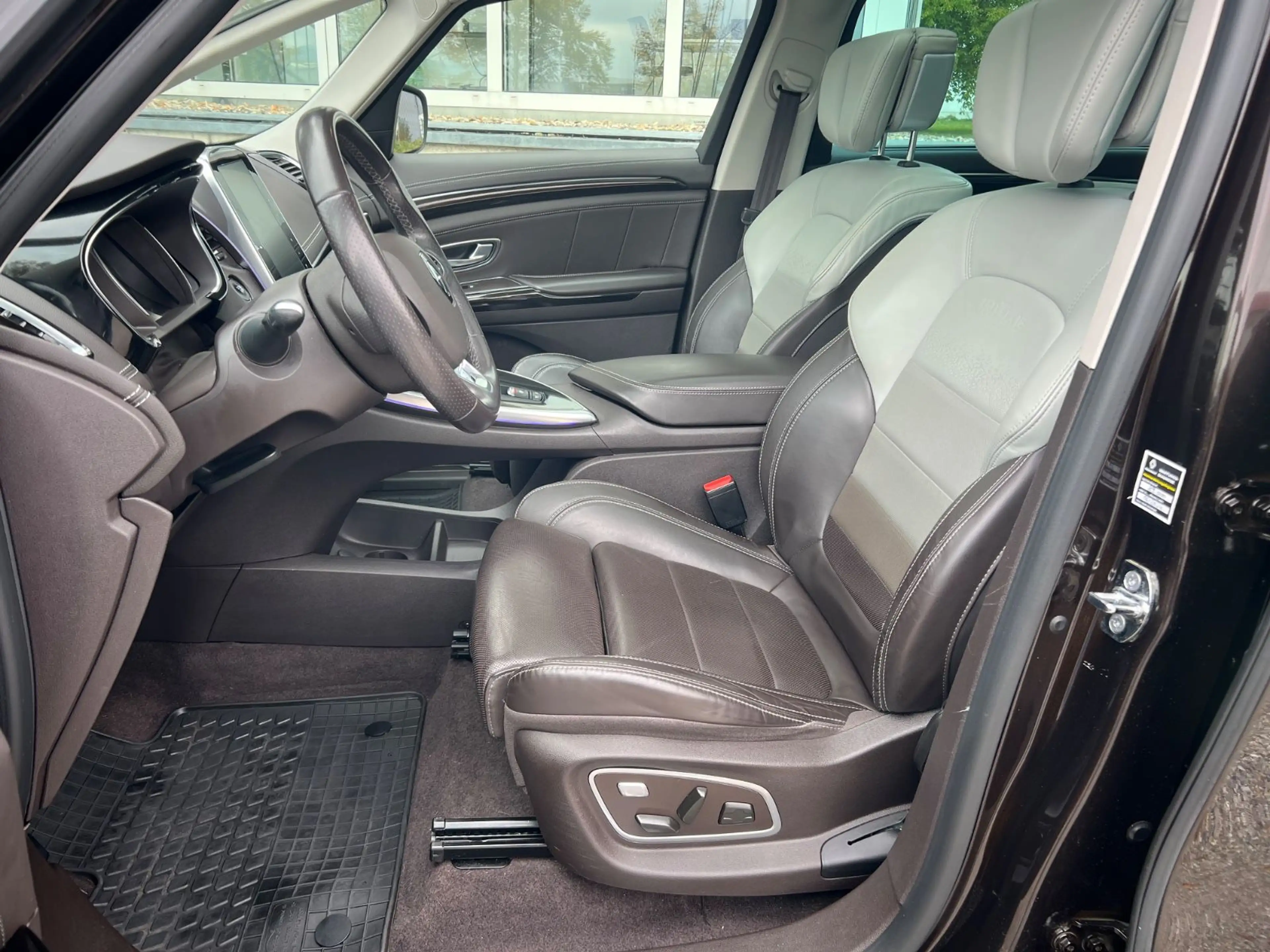 Renault Espace Espa/V/InitialePar/Pano/TW/4CONTROL/7-SITZER/LED — photo 7