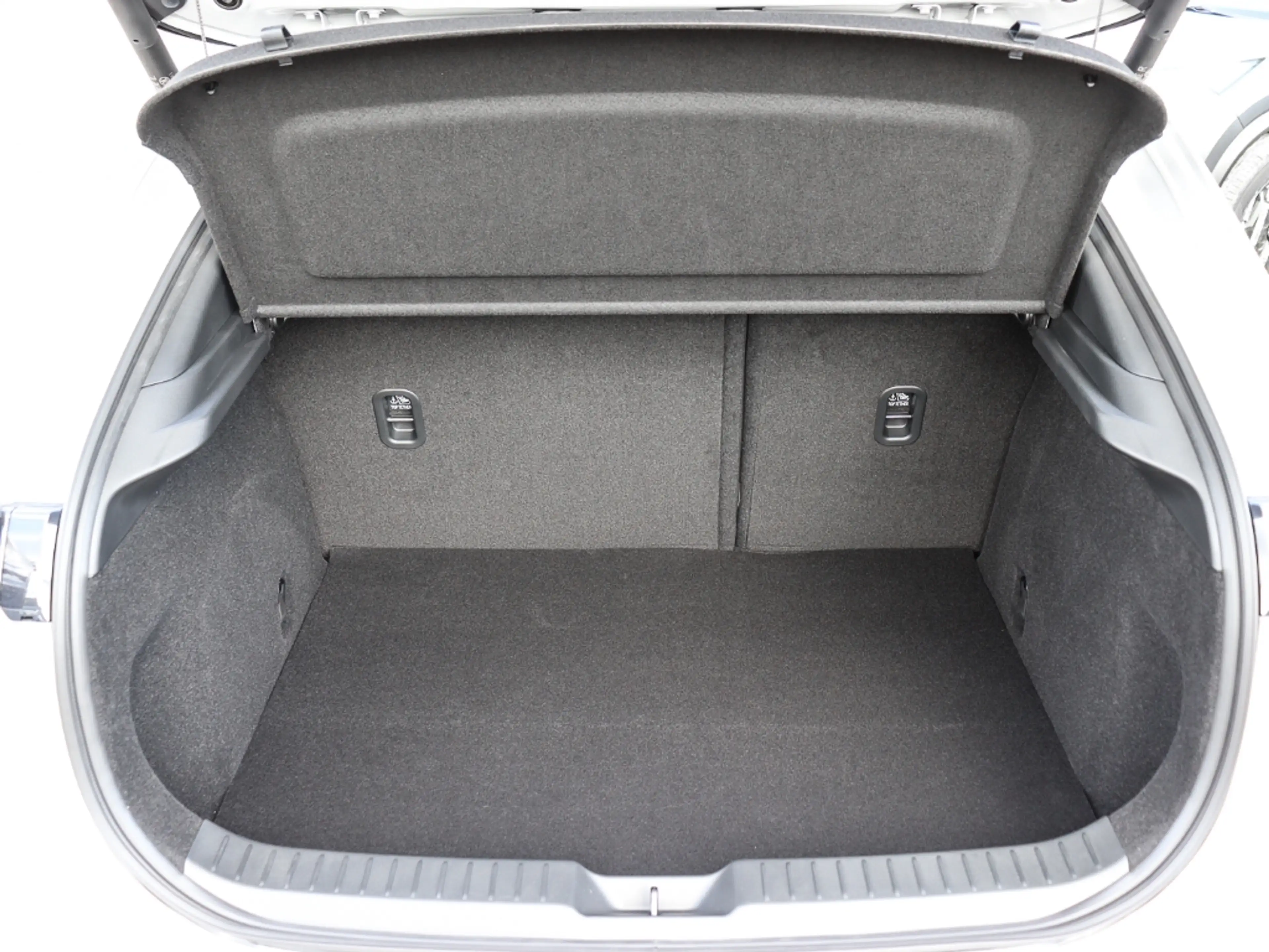 Mazda CX-30 Makoto 2027 2.5L e-SKYACTIV-G 140PS 6AT FWD BOSE L — photo 15