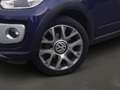 Volkswagen up! CROSS UP! ERST 26tKM!!! NAVI+SITZHZG+GRA+PDC+16 AL Bleu - thumbnail 7