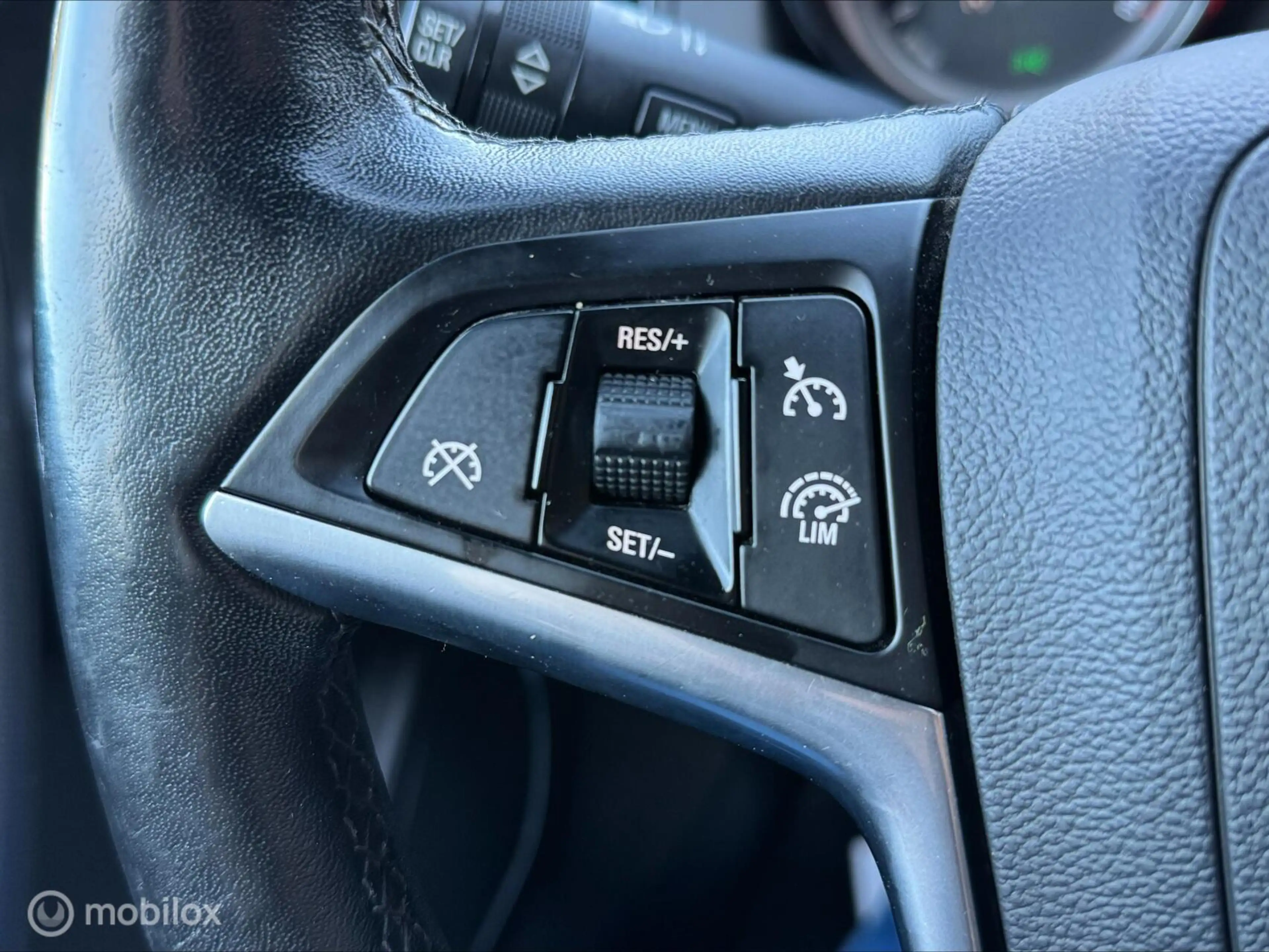 Opel Cascada 1.4 Turbo AIRCO/STOEL.VW/PDC/ELEK.KAP — photo 14