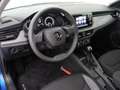 Skoda Scala 1.0 TSI Active | CarPlay | DAB+ | LED | Airco | Blauw - thumbnail 3