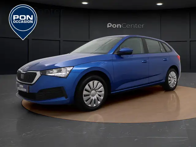 Skoda Scala 1.0 TSI Active | Apple CarPlay | DAB+ | LED | Airc