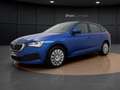 Skoda Scala 1.0 TSI Active | CarPlay | DAB+ | LED | Airco | Blauw - thumbnail 15