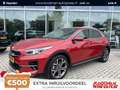 Kia XCeed 1.5 T-GDI MHEV DynamicPlusLine | Stoel-/stuurverwa Rood - thumbnail 1