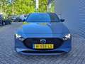 Mazda 3 2.0 e-SkyActiv-X M Hybrid 180 Luxury | Navi | Came Grau - thumbnail 4