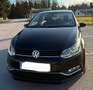 Volkswagen Polo Polo Highline 1,2 TSI BMT DSGHighline Schwarz - thumbnail 2