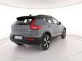 Volvo XC40 1.5 t4 phev R-design auto my21 Grigio - thumbnail 2