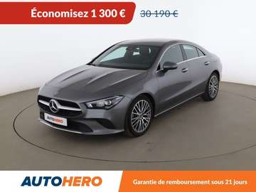 180  Progressive Line 7G-DCT