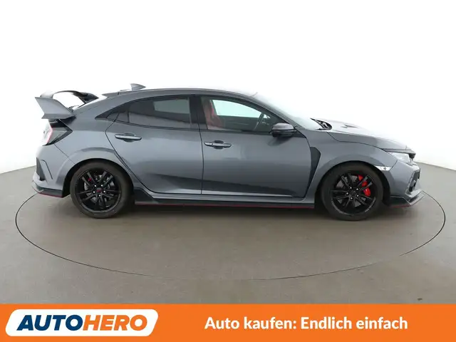 Honda Civic view 7