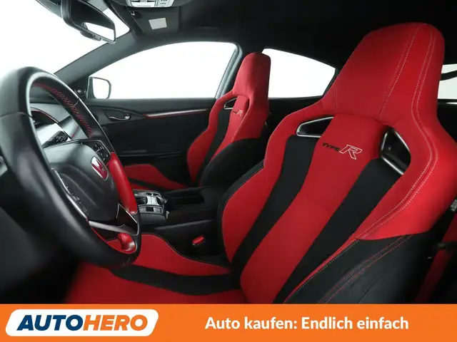Honda Civic view 10