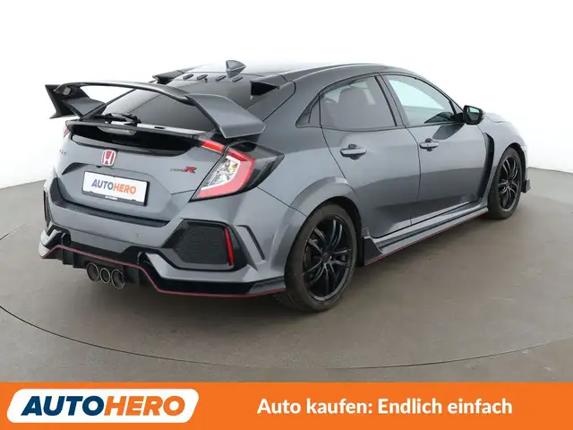 Honda Civic view 6