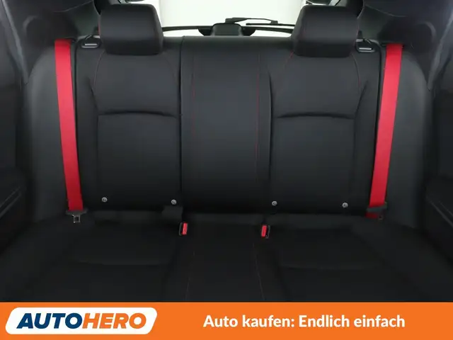 Honda Civic view 15