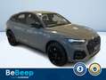 Audi Q5 SPORTBACK 40 2.0 TDI MHEV 12V S LINE PLUS QUATT Сірий - thumbnail 3