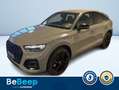 Audi Q5 SPORTBACK 40 2.0 TDI MHEV 12V S LINE PLUS QUATT Сірий - thumbnail 1