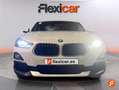 BMW X2 sDrive 18i Blanc - thumbnail 3
