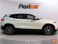 BMW X2 sDrive 18i Blanc - thumbnail 2