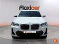 BMW X4 xDrive20d xLine Blanco - thumbnail 2