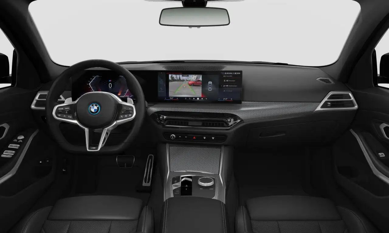BMW 3 Series 2026